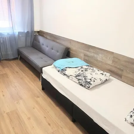 Apartment Living 86