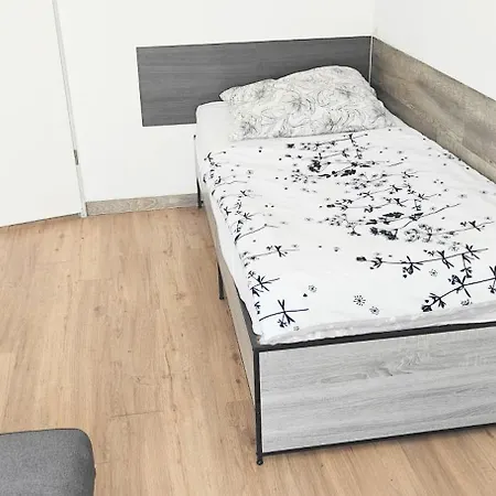 Apartment Living 86 Kronthal