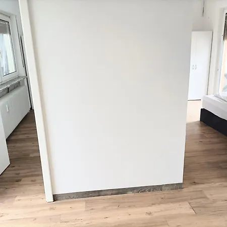 Lägenhet Living 86 Kronthal