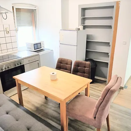 Living 86 Apartment Kronthal