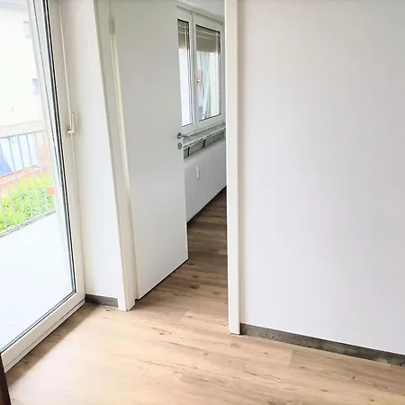Apartment Living 86 Kronthal